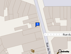 Boucherie amine lievin Boucherie amine lievin